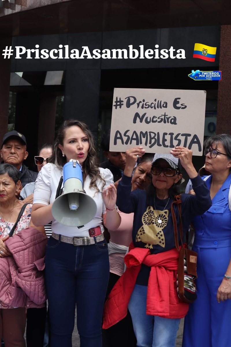 Tuiteros por Ecuador Rc 5 🇪🇨 tweet media