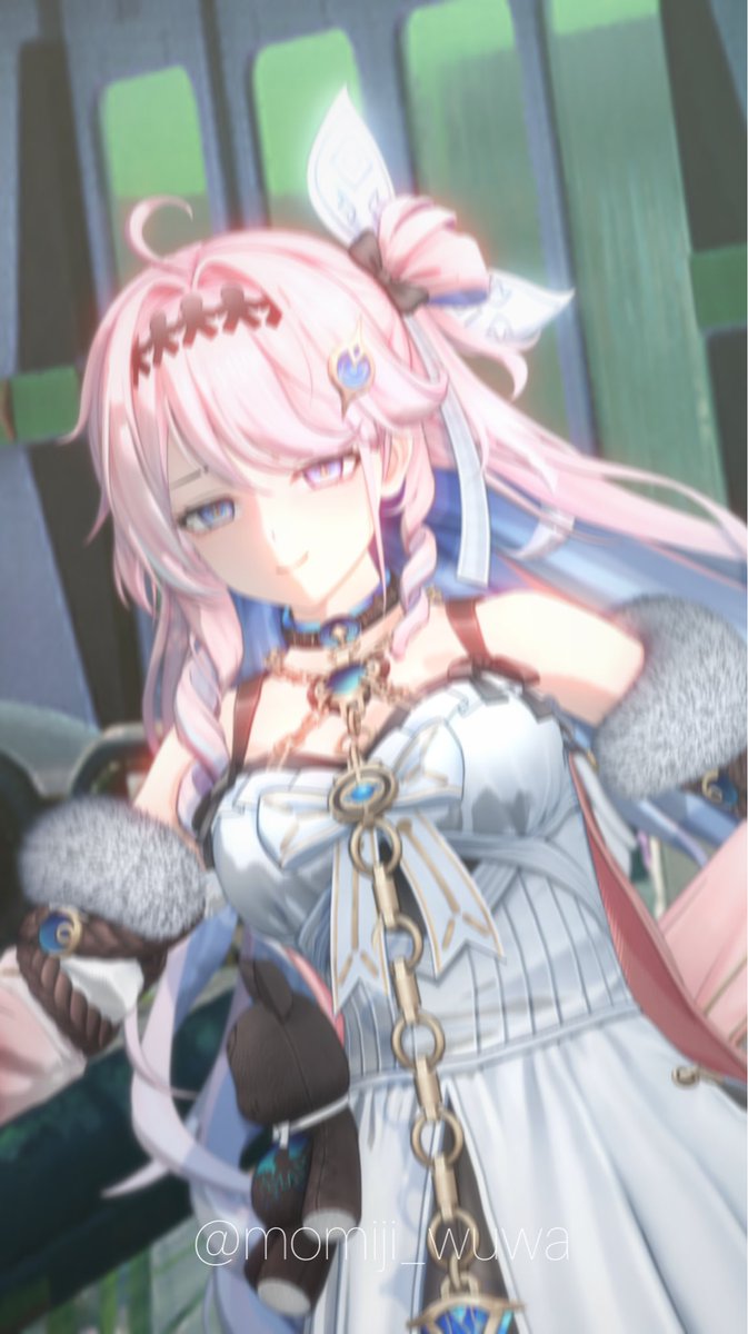 紅葉/momiji tweet media