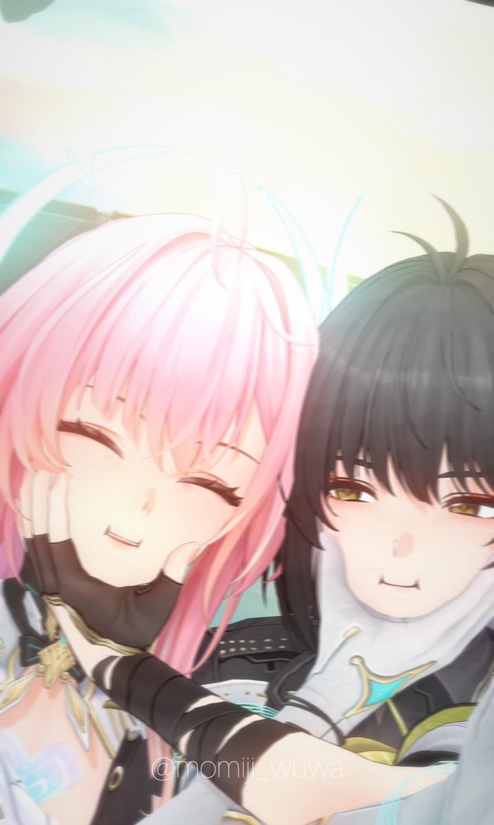 紅葉/momiji tweet media