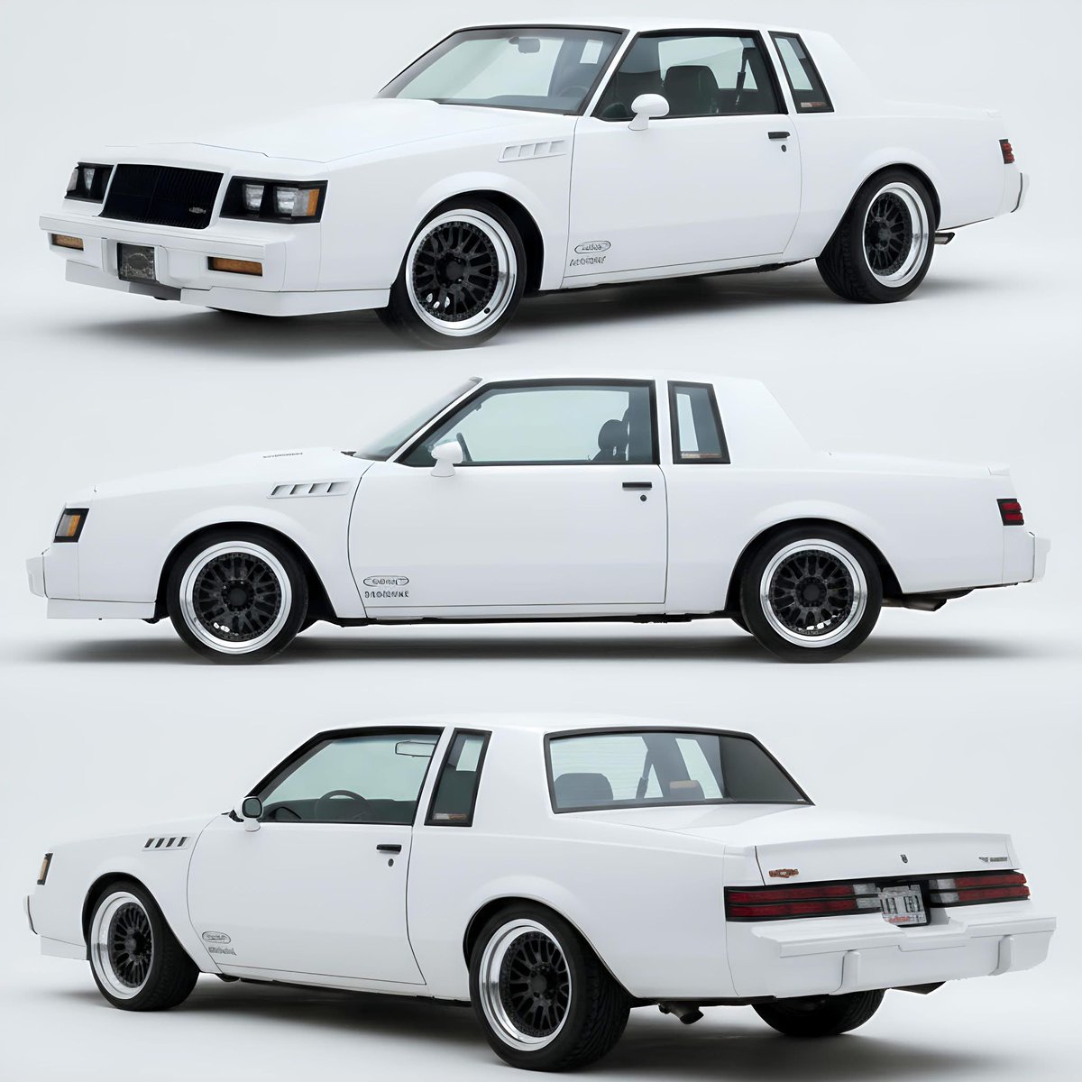 Washingtons ghost tweet media