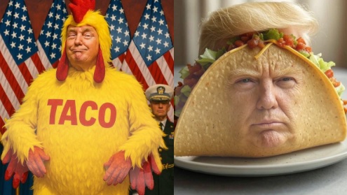 Study of social media grudge holding psychopaths tweet media