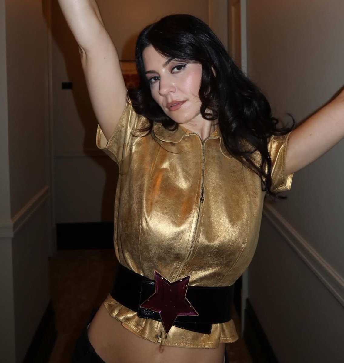 MARINA archive tweet media