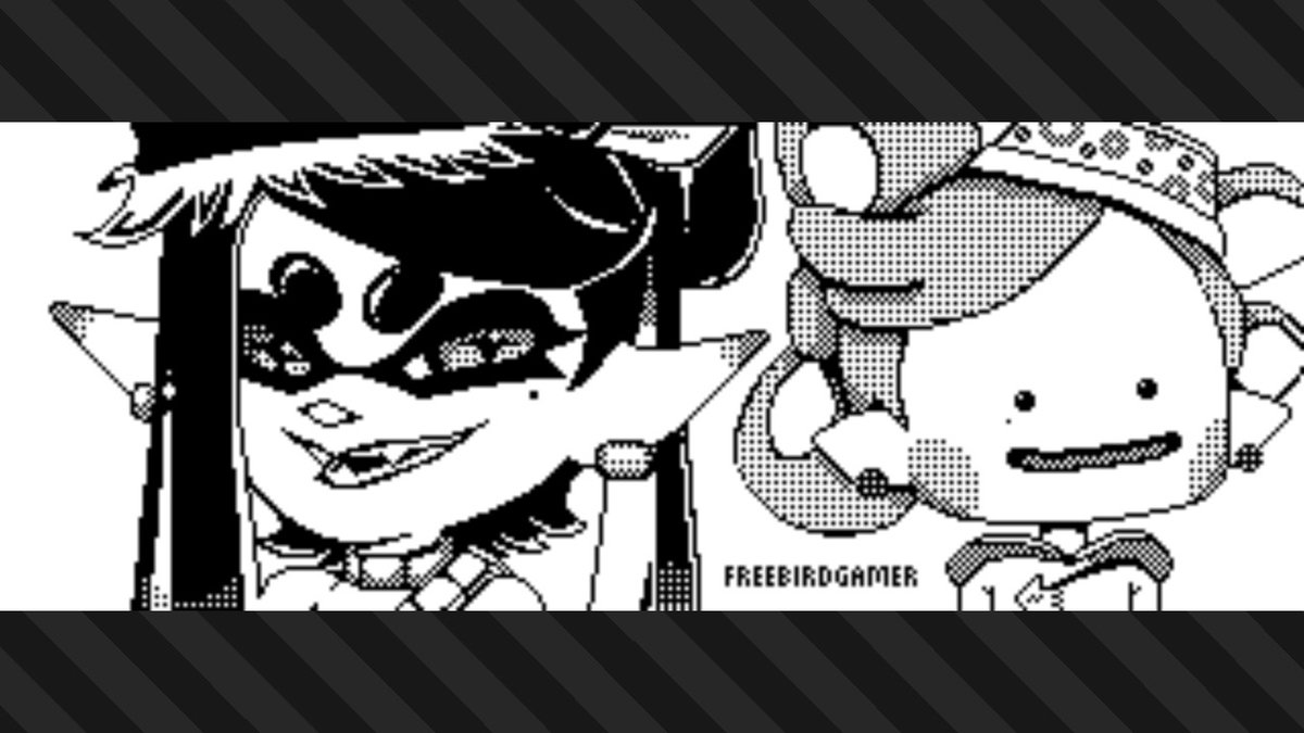 Freebird tweet media