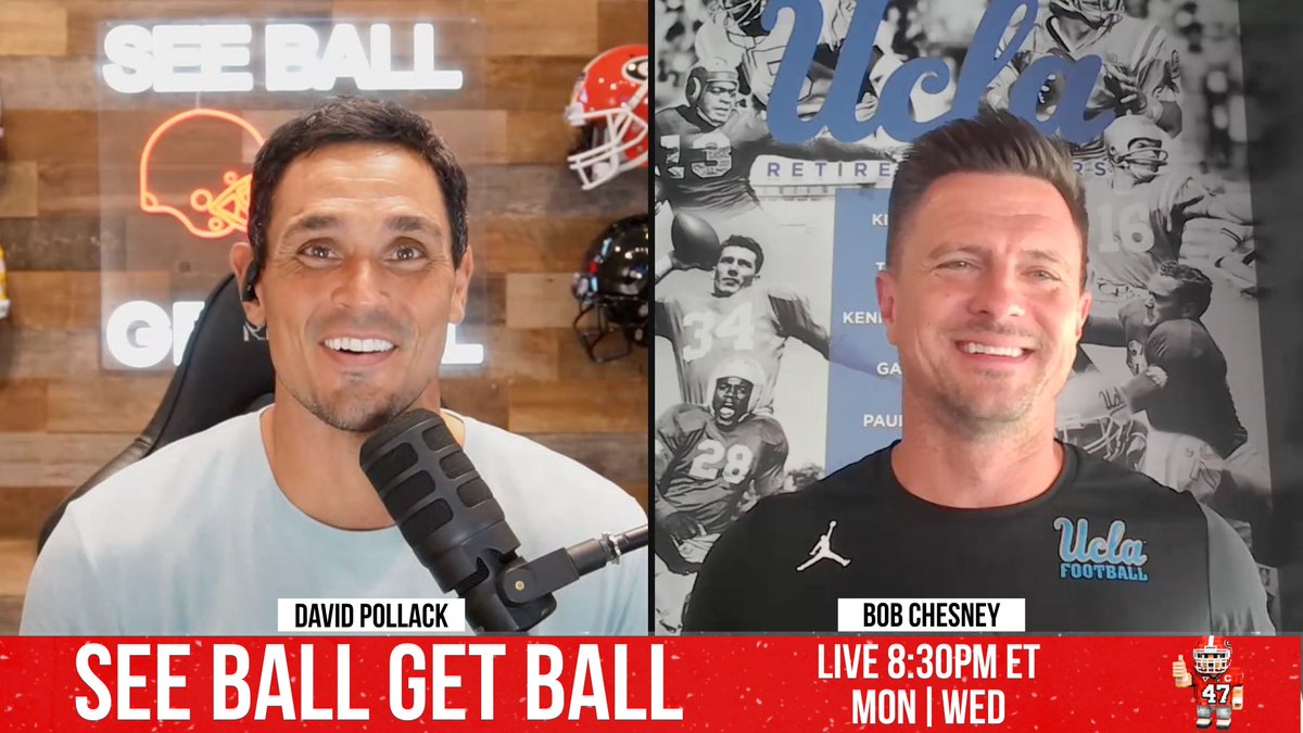 David Pollack tweet media