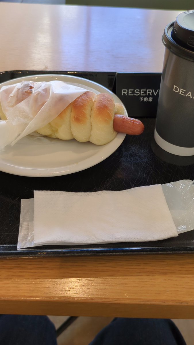 月森うさこ tweet media