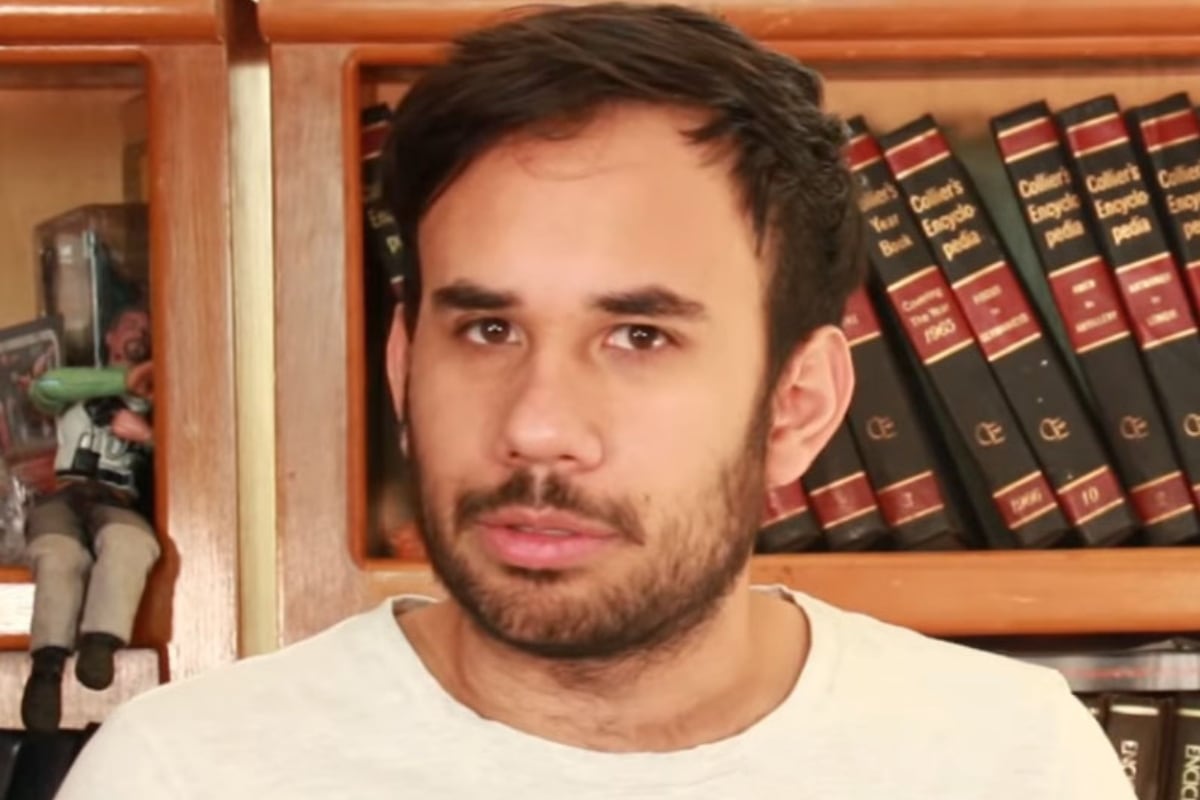 Una mujer cualquiera tweet media