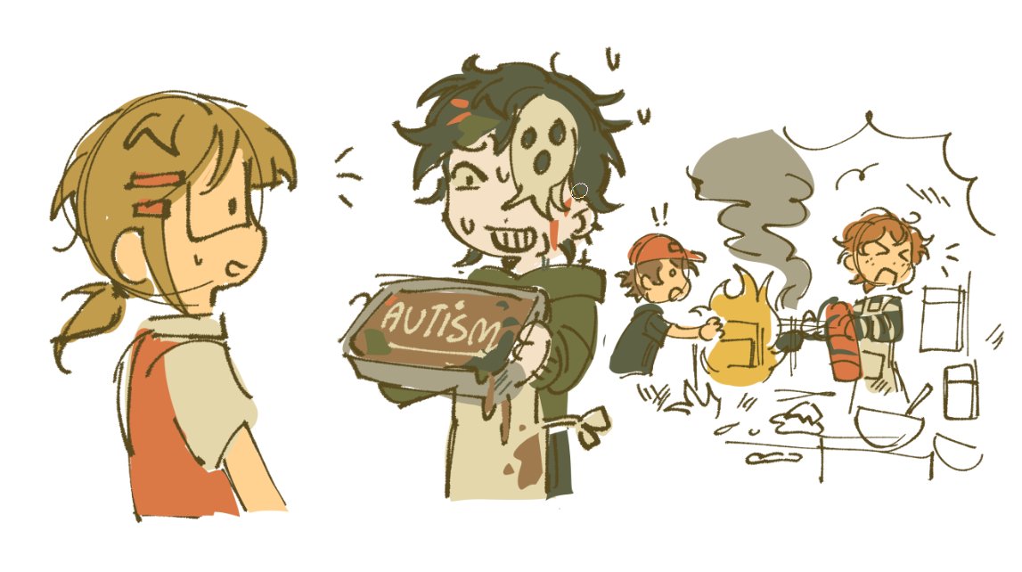 allie 🐴 tweet media