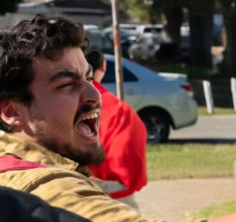 Carlos Alberto Andrews 🇨🇱 tweet media