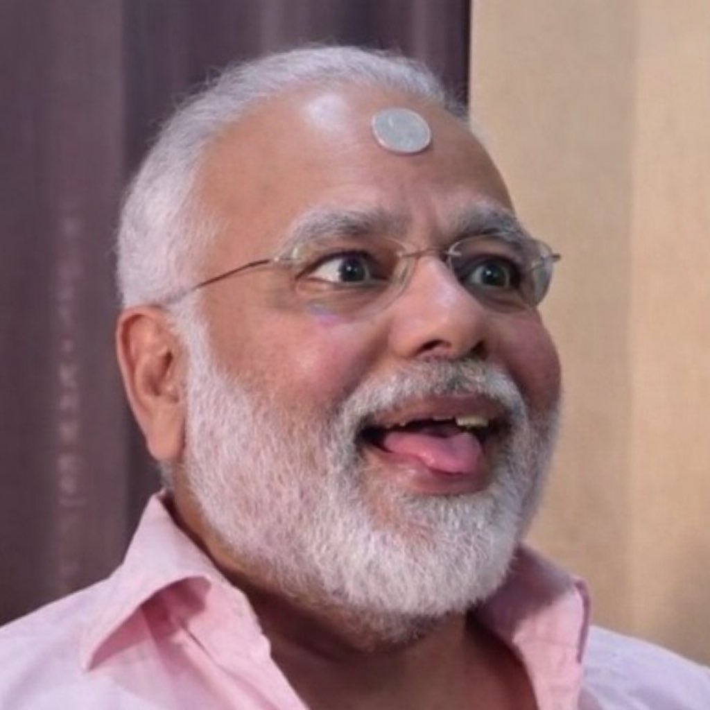 Subhas Sadhu tweet media