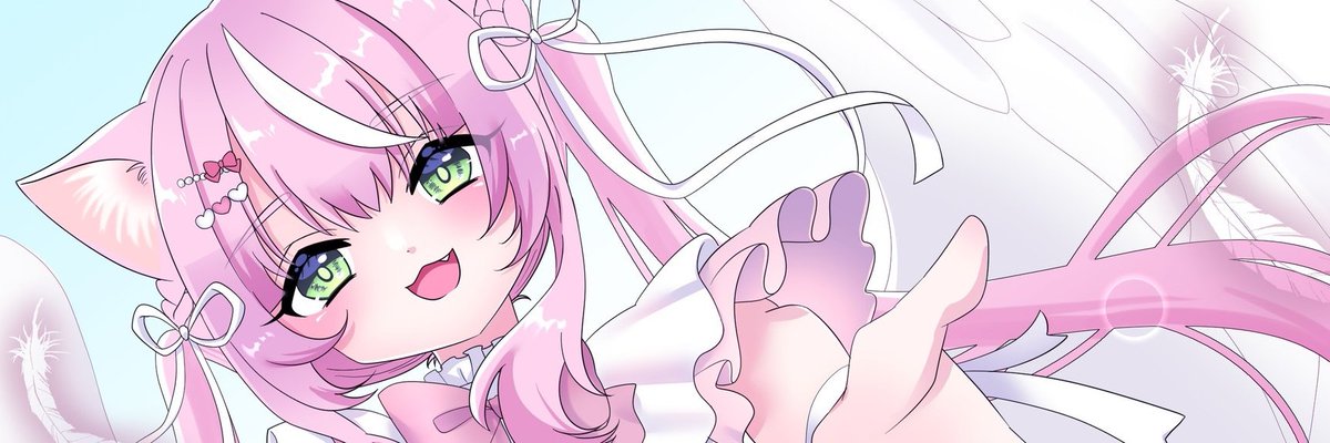 ヱ璃@4/19にじそ【南1 H-42】 tweet media