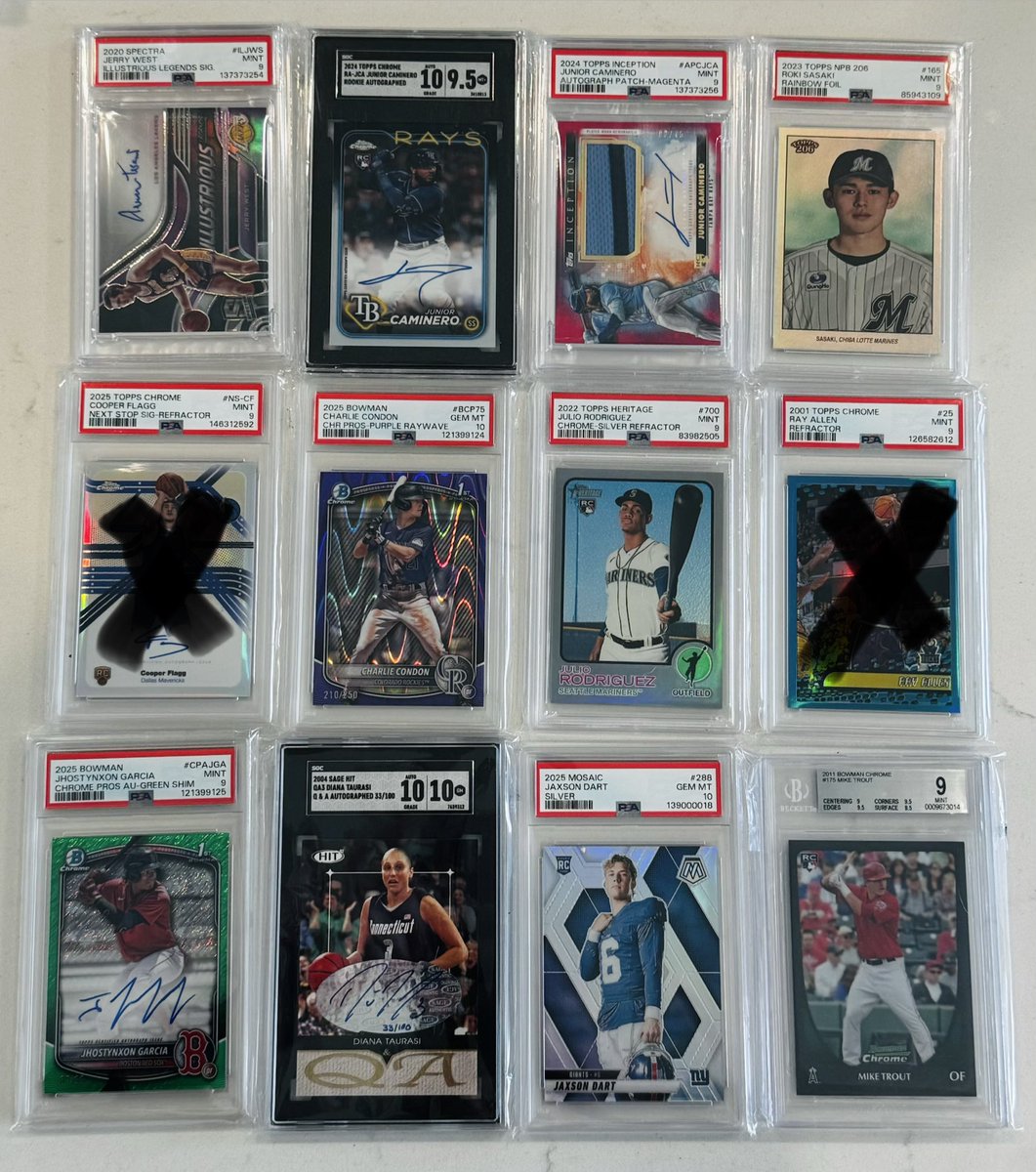 Adam Simmons tweet media