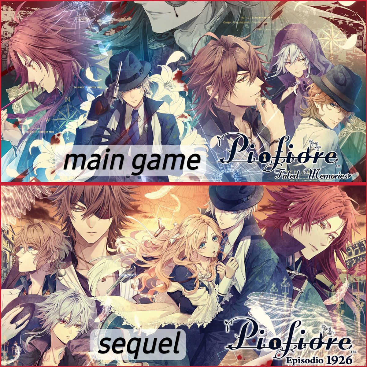 ~Nana ♡ Cloud☁️ tweet media