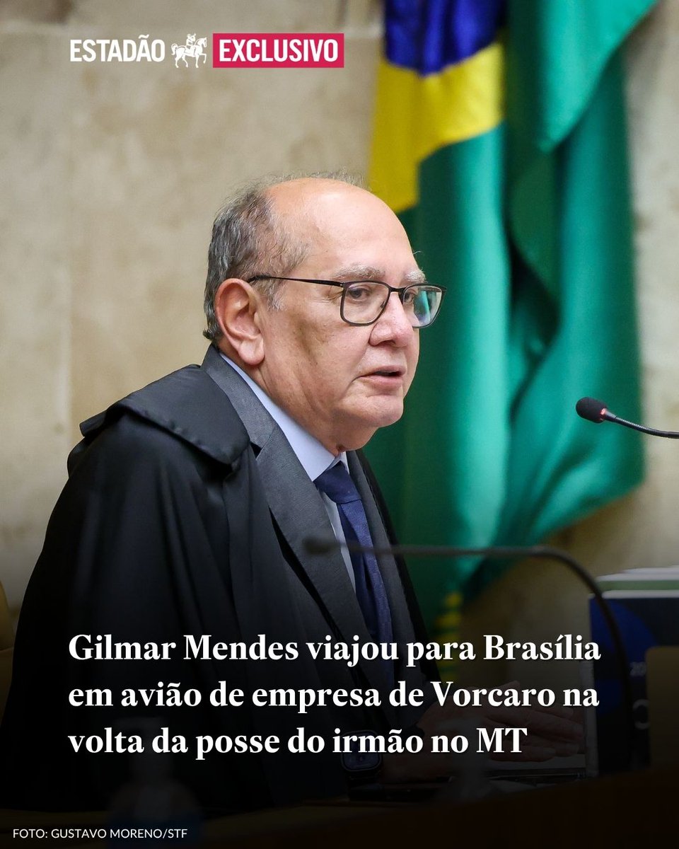 Estadão 🗞️ tweet media
