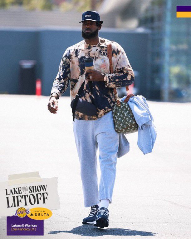 LALakers_AR's tweet image. ليبرون جيمس متاح رسميًا لمباراة الغد
 ضد غولدن ستيت ووريرز 🔥

#LeBronJames #Lakers #Warriors #NBA #LakeShow
 #NBAX