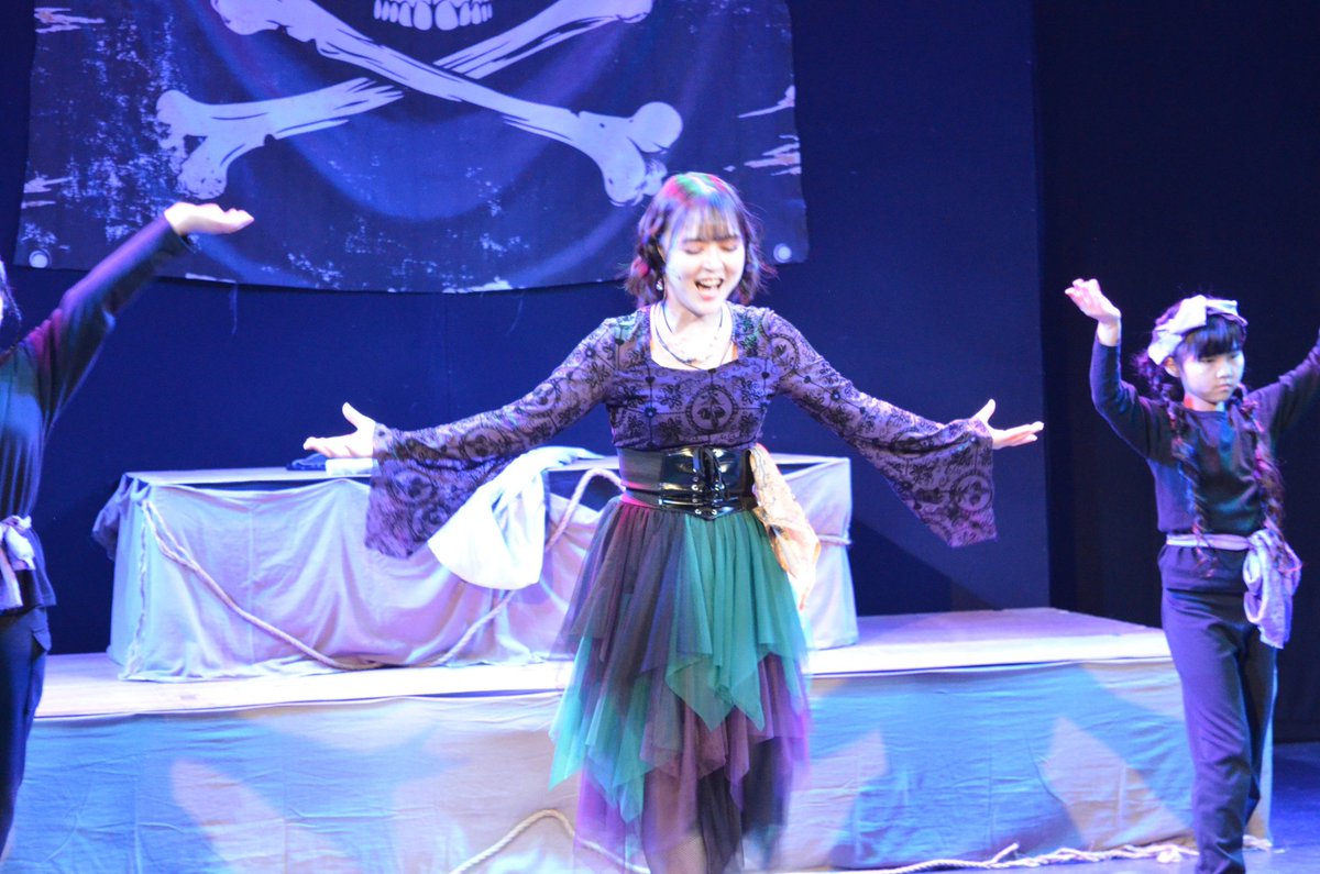 谷優里☯️໒꒱· ﾟ愛の先にあるもの-アイサキ- tweet media