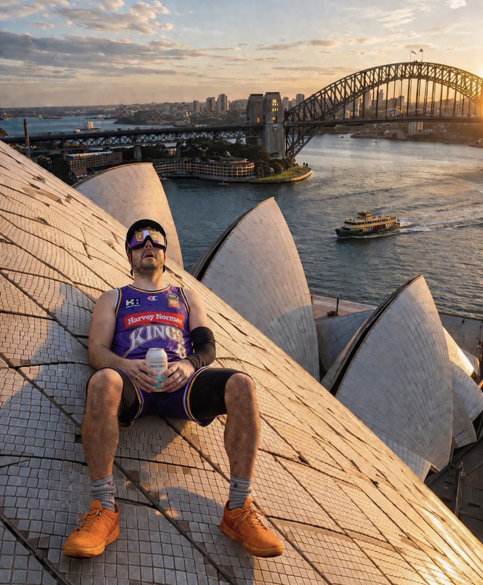 Mike Gorman’s Burner tweet media