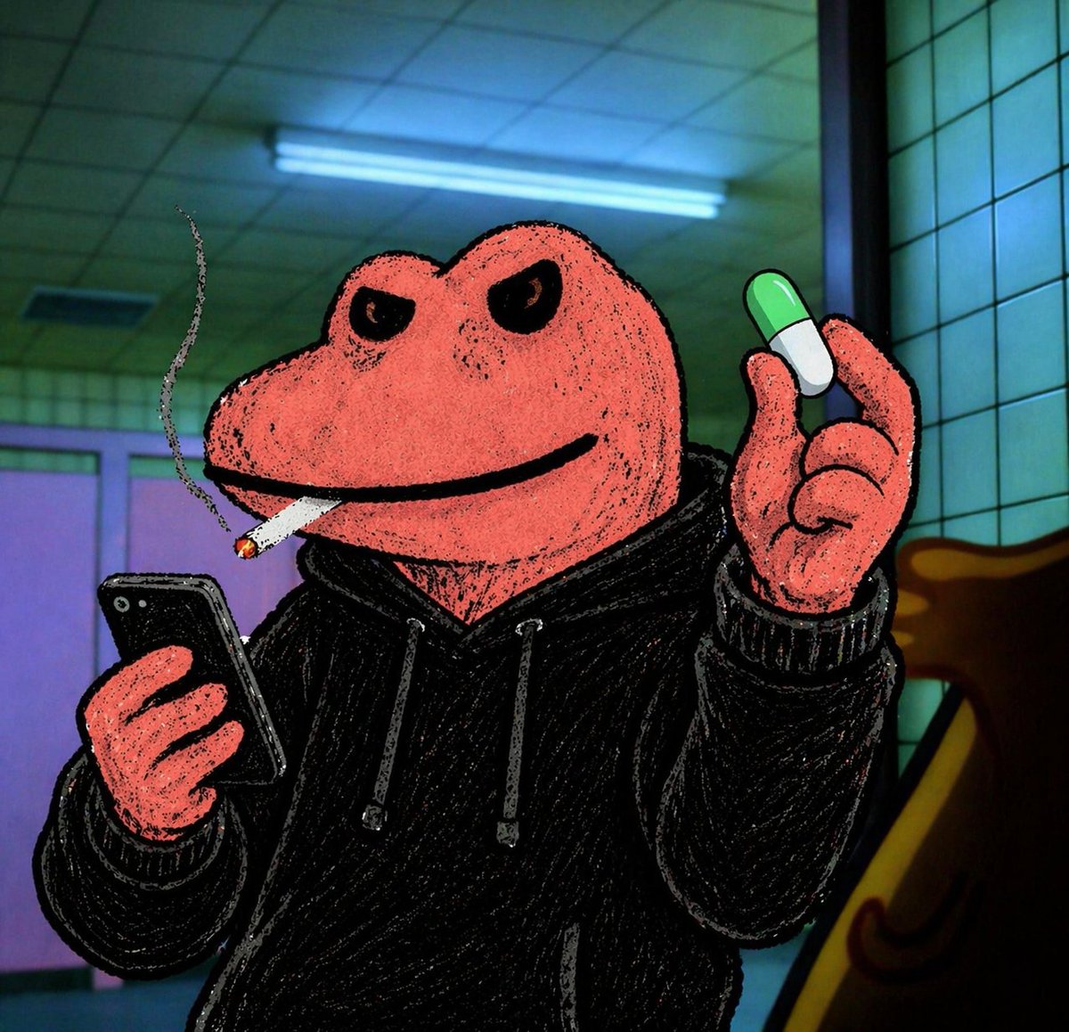Deltaaa-🛡️ tweet media