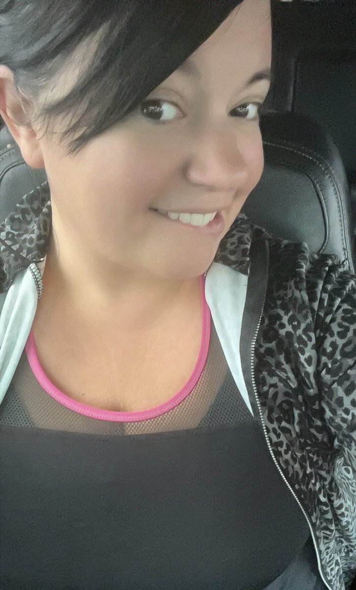 Natasha Carter tweet media