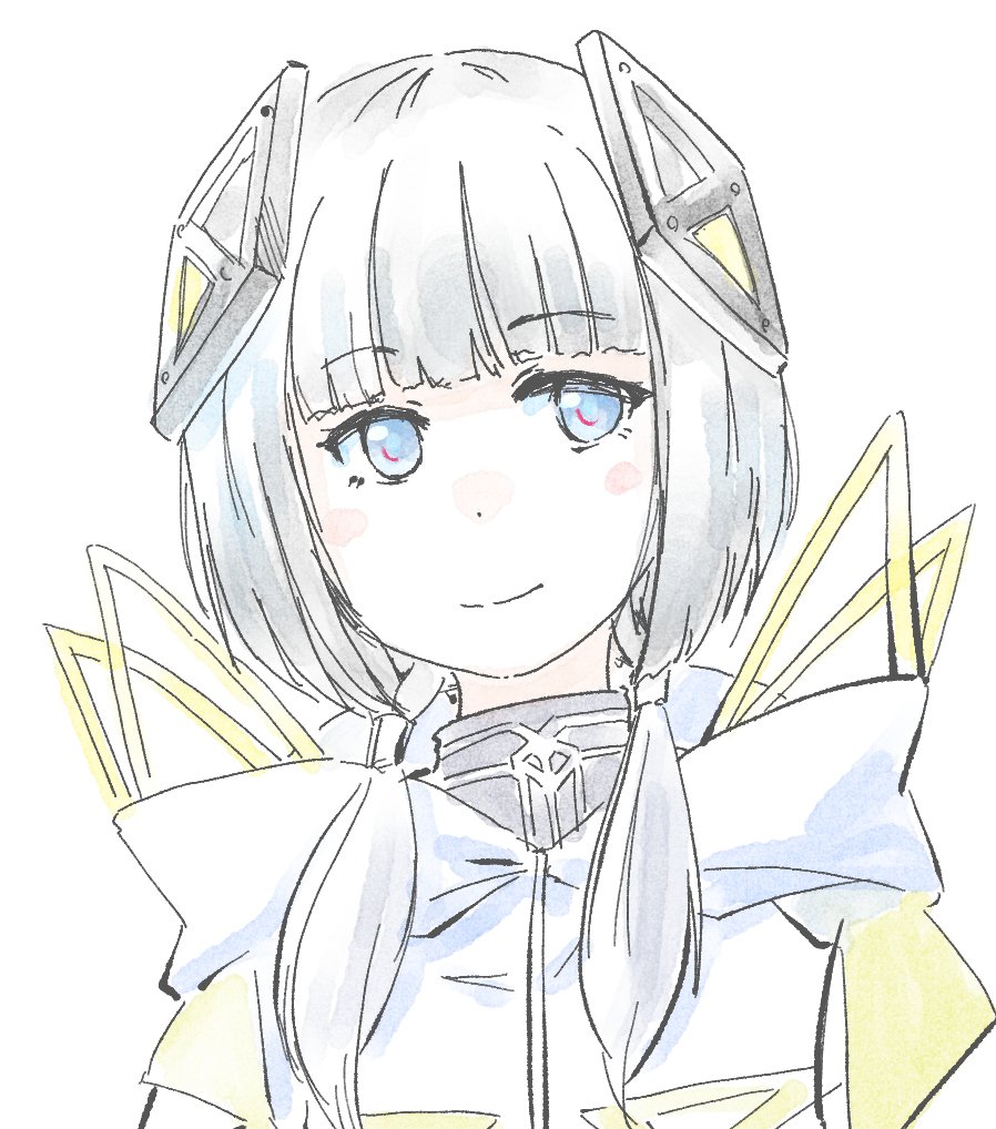「20m/rkgk 物語的同位体はいいぞ いいんだぞ?」|OGA-SAN🔭🎸🎨観測結束絵描き垢のイラスト