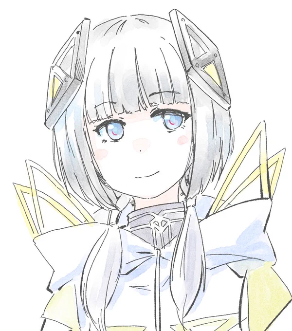 20m/rkgk 物語的同位体はいいぞ いいんだぞ?