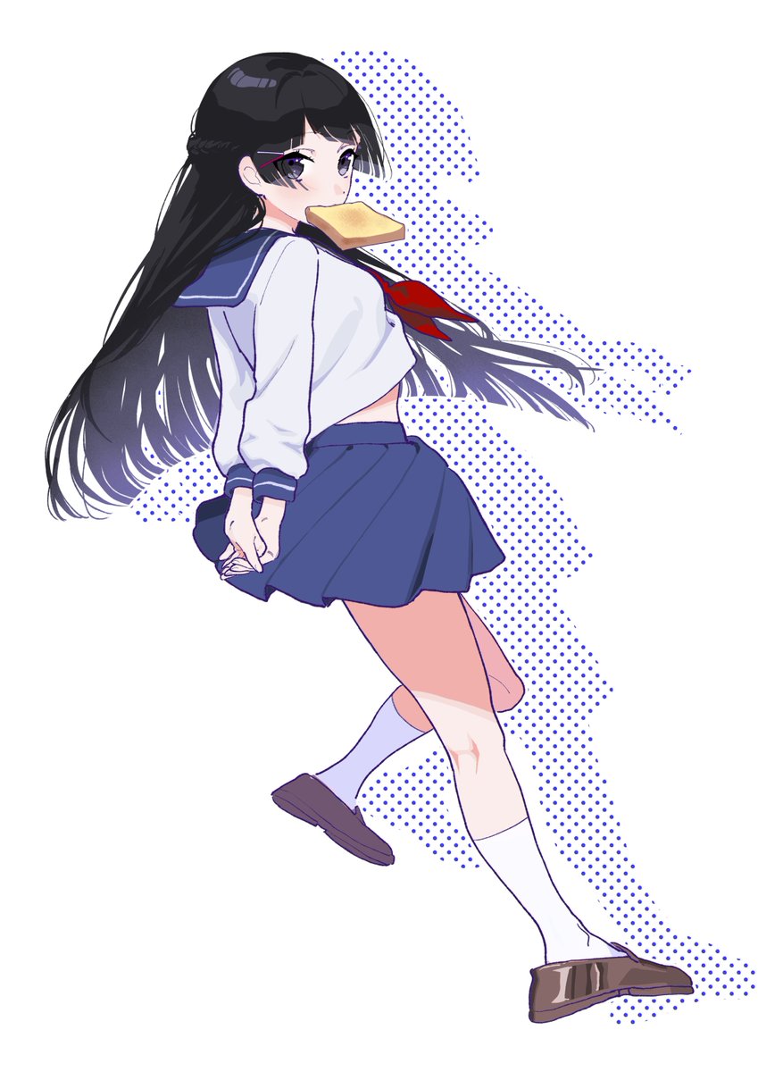 野さしい tweet media