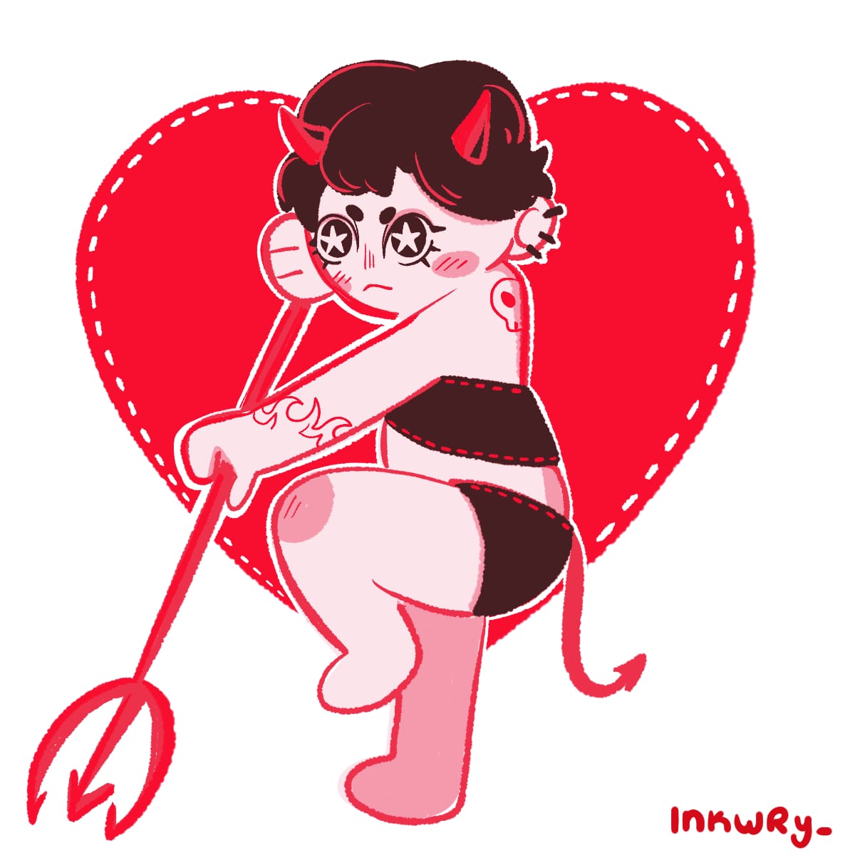 mary 🌷 comissões ABERTAS tweet media