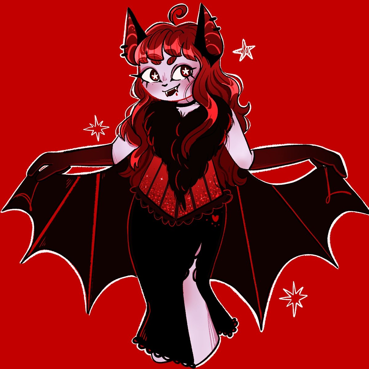 mary 🌷 comissões ABERTAS tweet media