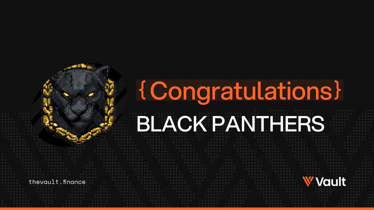 The Vault: vARMY Command tweet media