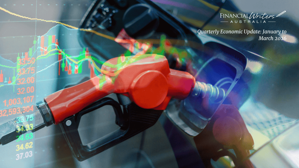 financelibrary's tweet photo. Oil shocks. Rate hikes. Rising costs. 🛢️

Q1 2026 has been anything but quiet. Our latest Quarterly Economic Update breaks down what’s happening and what it could mean moving forward. 🌏
 
🔗 Read the full update here: https://t.co/XLML1B7GWs 

#Economy #Inflation #Markets https://t.co/ZJa9959Zgp