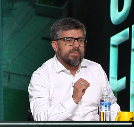 El Chanshito Regalon tweet media