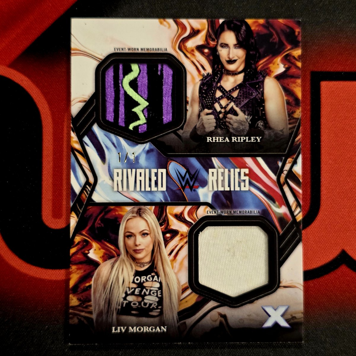 This banger just arrived!