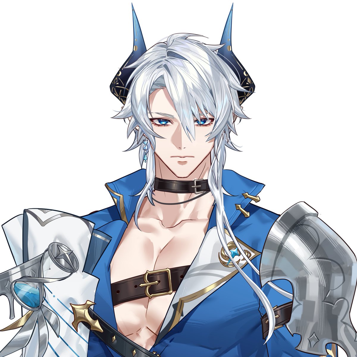 VAELIS ⌛️🐉 【VTUBER】 tweet media