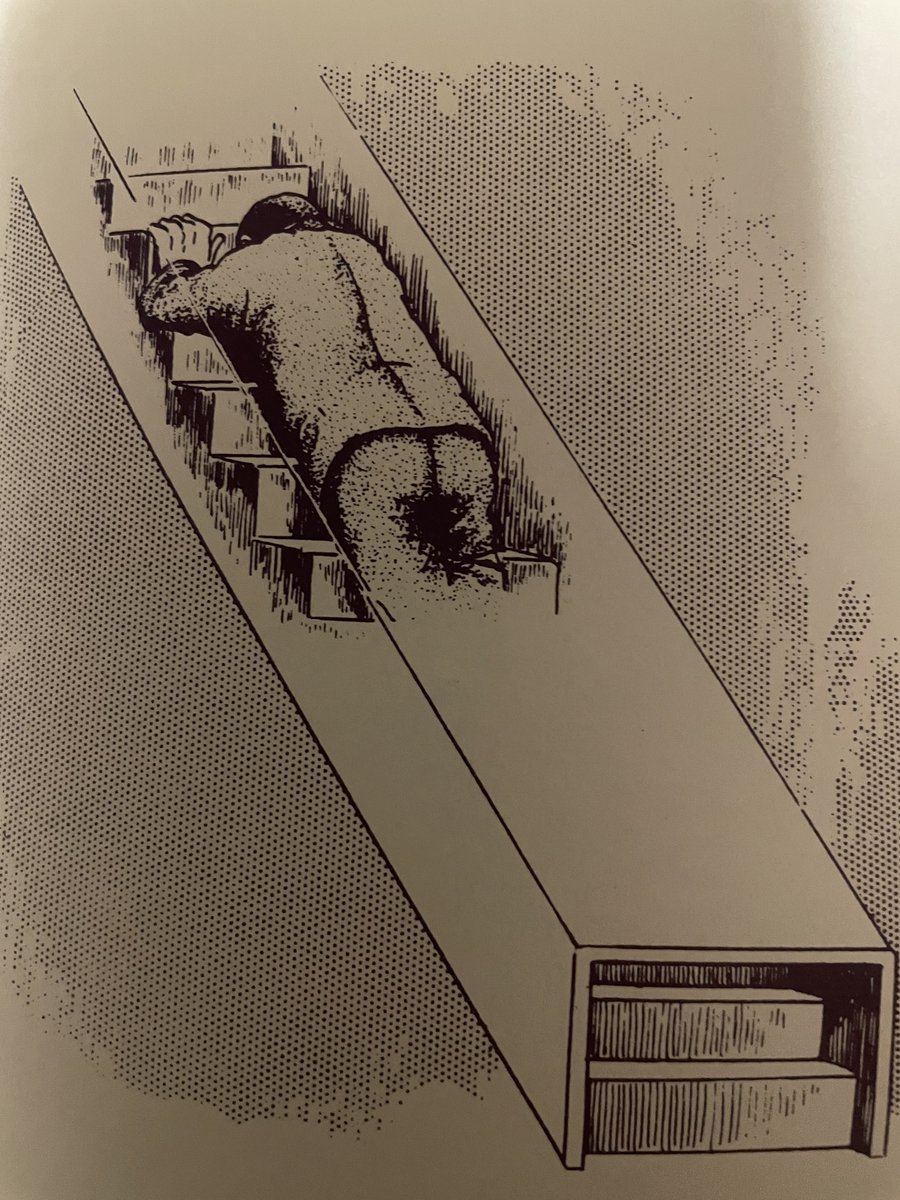 hanyunew's tweet photo. つげ義春のこの絵見るたびに息がつまる
ちょっとラヴクラフトの『無名都市』も思い起こさせる https://t.co/IRusNzO6Wa