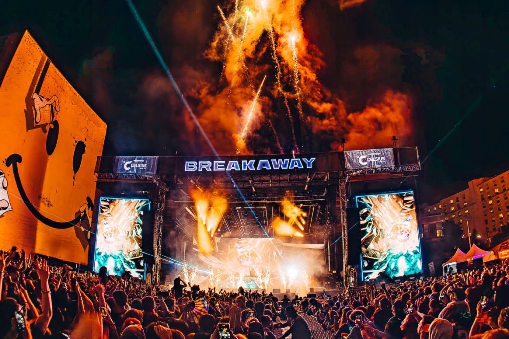 The Daily Frequency tweet media