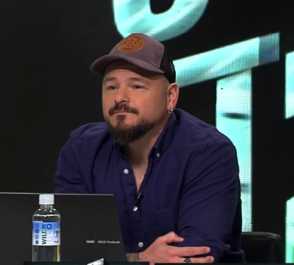 El Chanshito Regalon tweet media