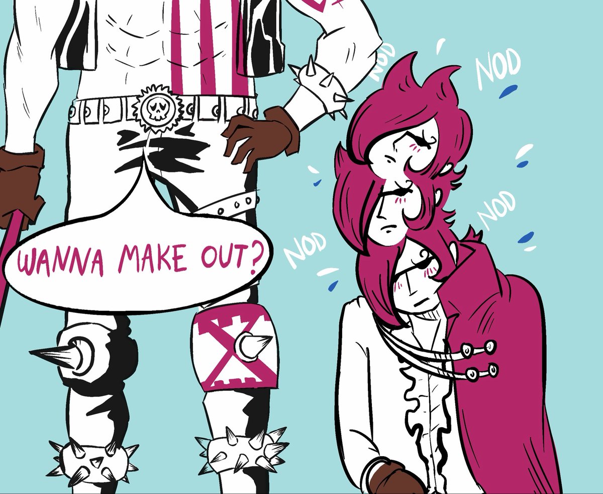 chocolimon tweet media