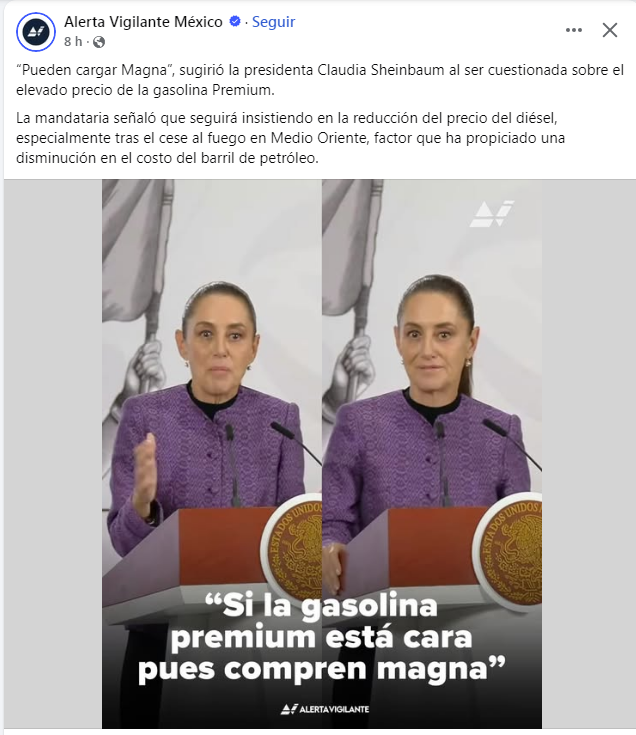 SGM Gisela,soberana del Reino del Nuevo Santander tweet media