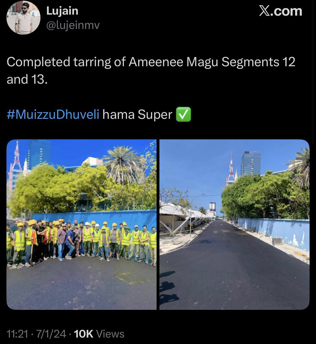 𝑨𝒛𝒘𝒂𝒓® #FreePalestine 🇵🇸 tweet media