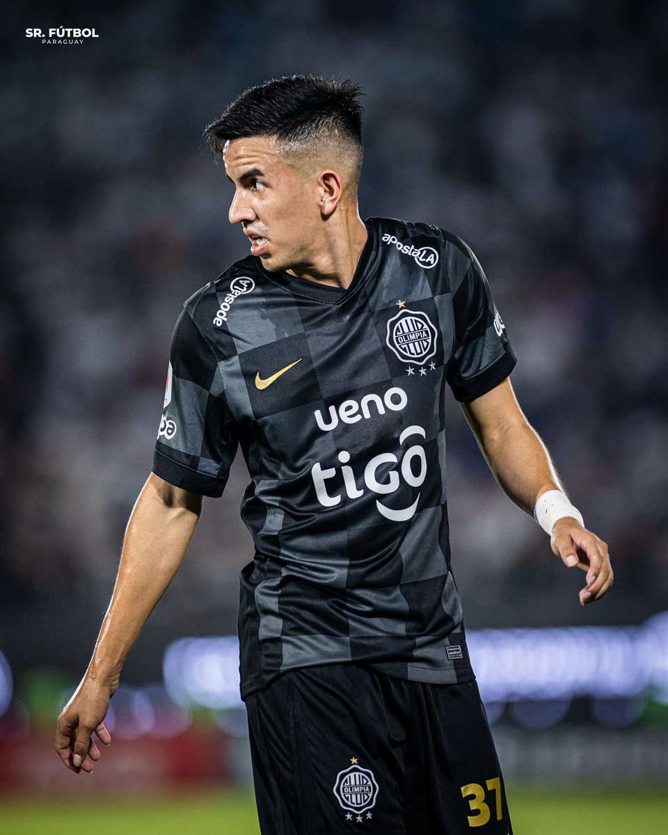 Señor Fútbol Py tweet media