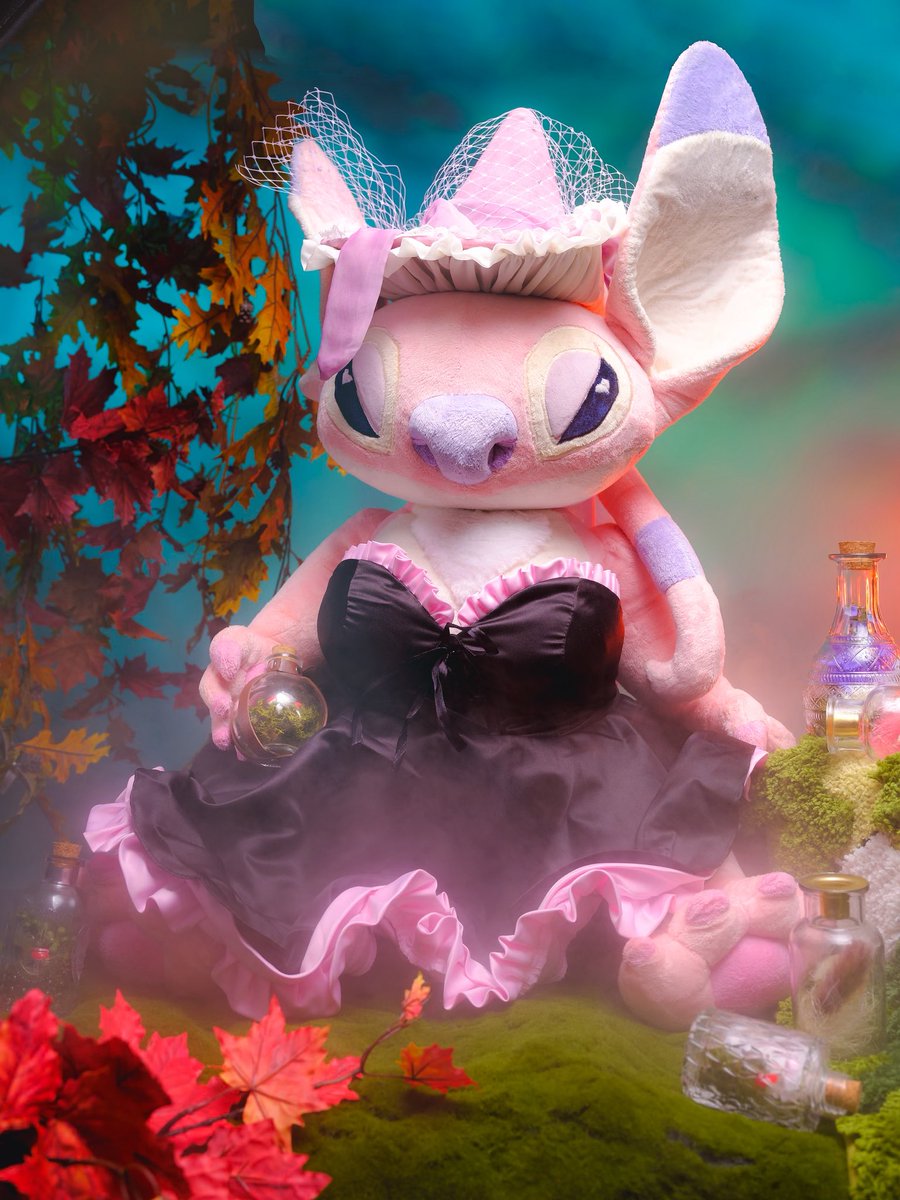 DozingUnicorn 🔜 AC tweet media