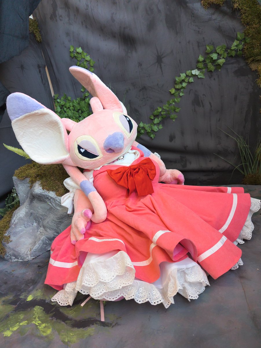 DozingUnicorn 🔜 AC tweet media