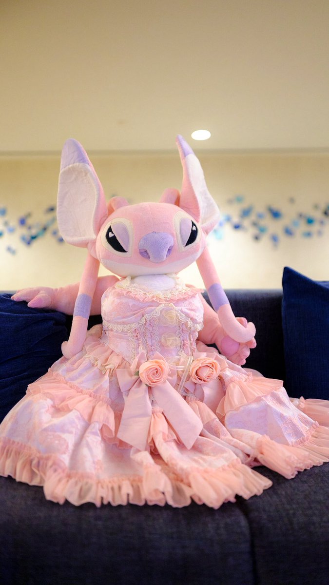 DozingUnicorn 🔜 AC tweet media