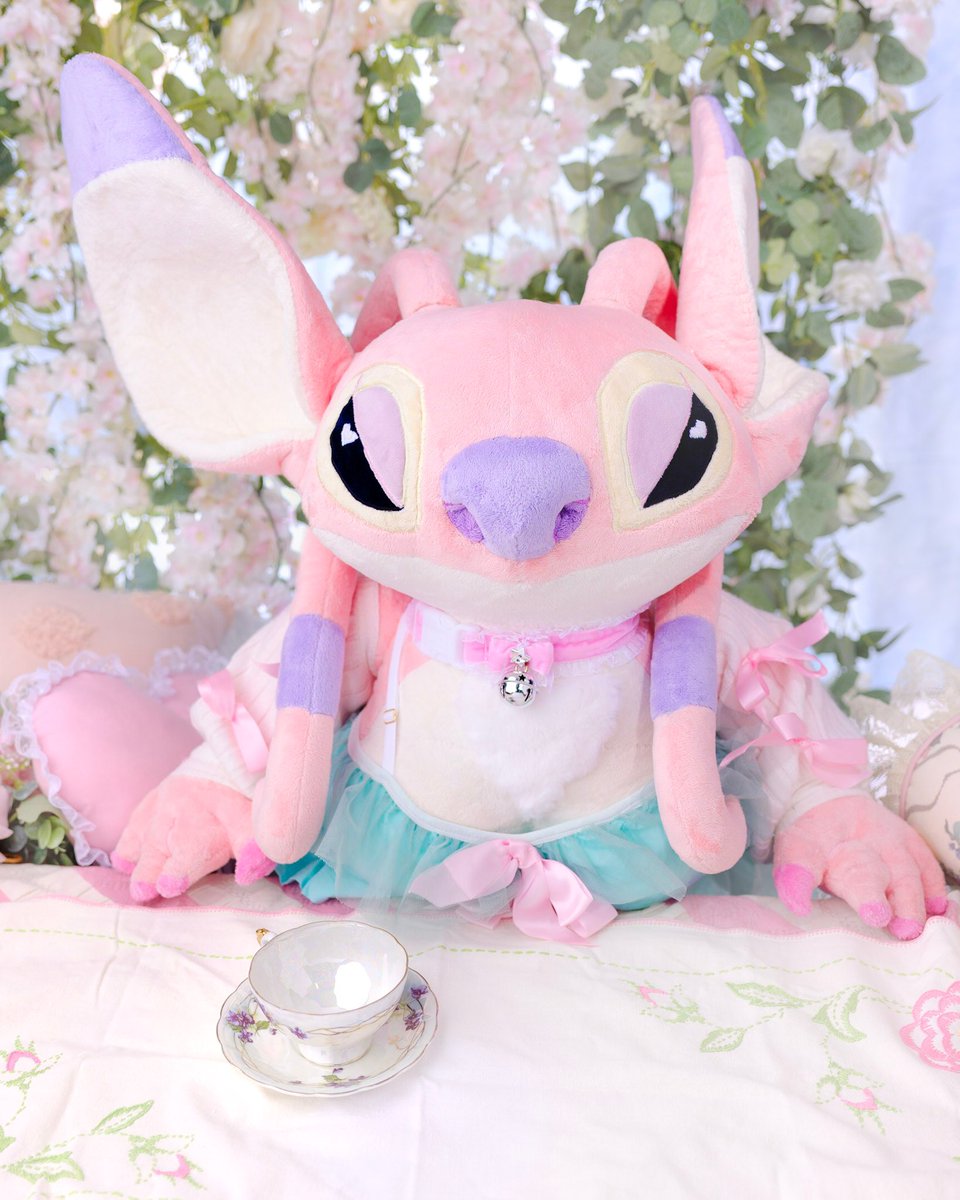 DozingUnicorn 🔜 AC tweet media