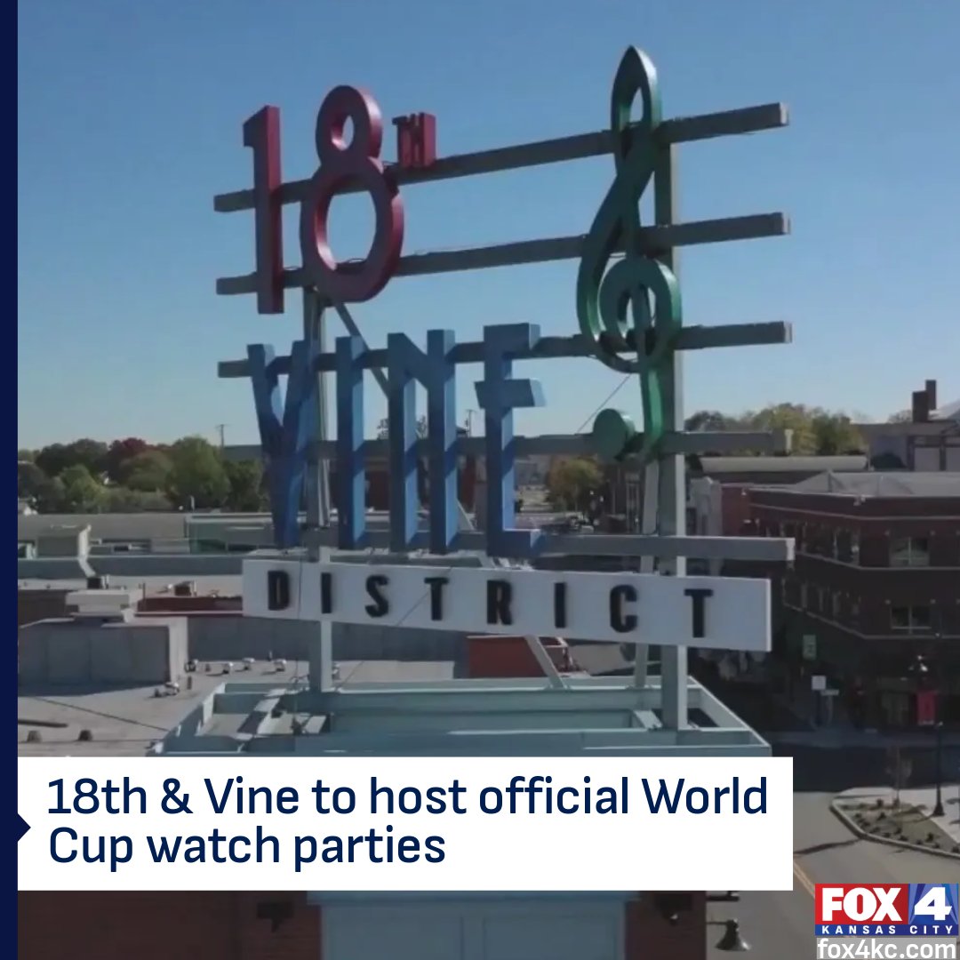 FOX4 News Kansas City tweet media