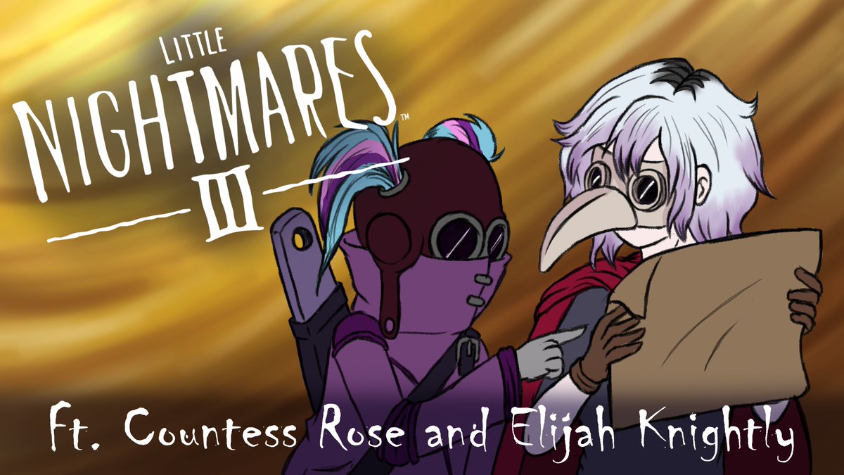 REBRAND ARC 👁🗝 Elijah Knightly ✝️ tweet media