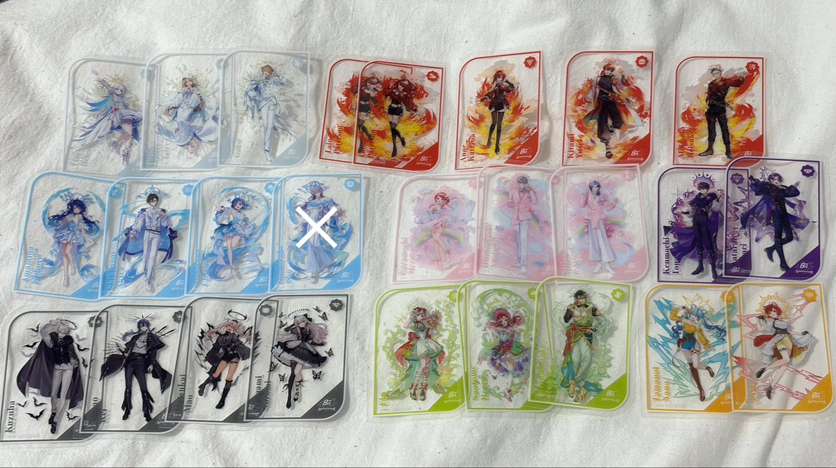 𝑙𝑢𝑣 tweet media