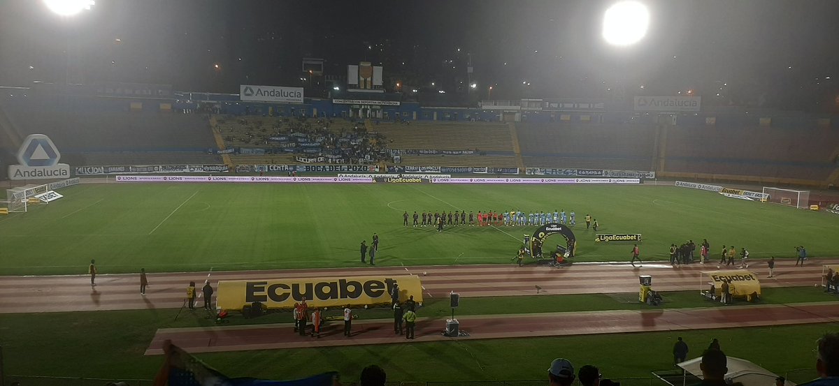 BSCjoseSNK 🇪🇨🕊💛 tweet media