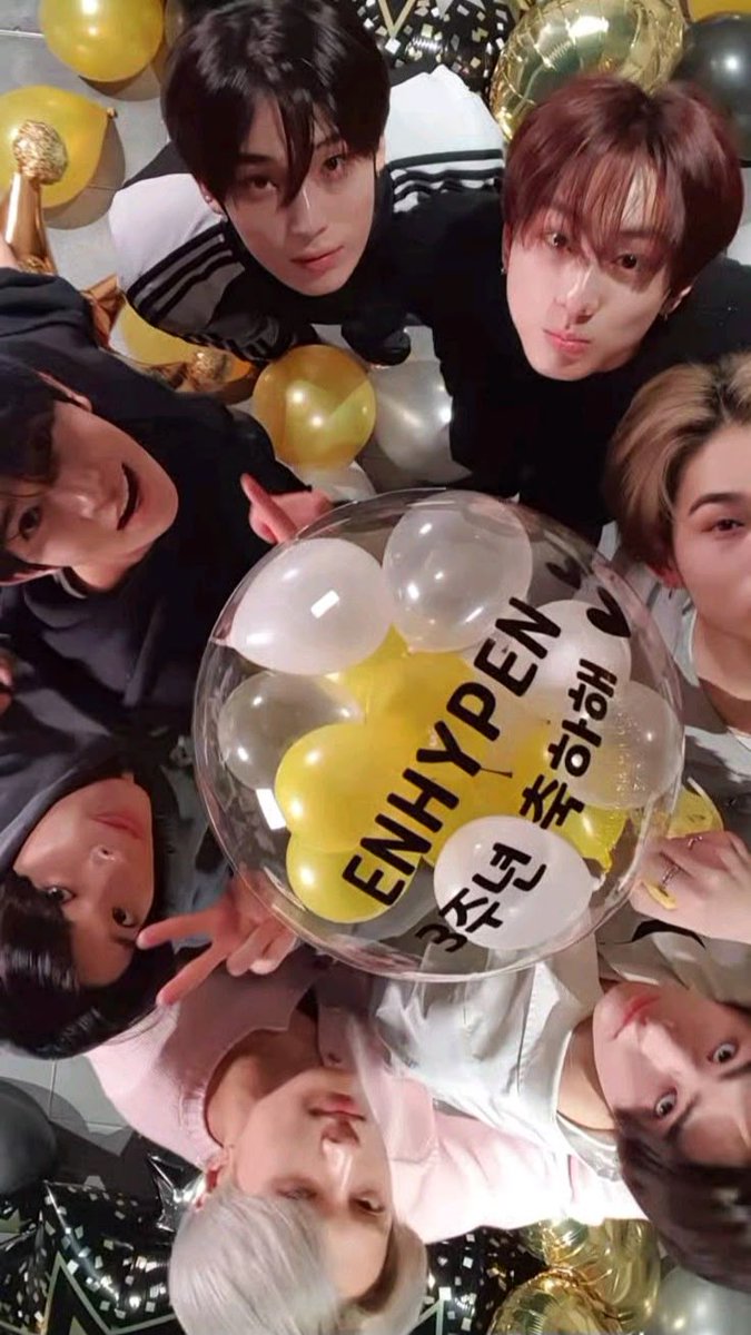ENHYPEN_IS_7 tweet media
