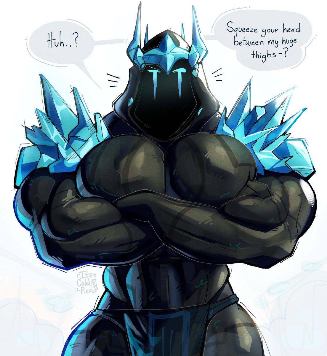 ItsColdPizza! tweet media