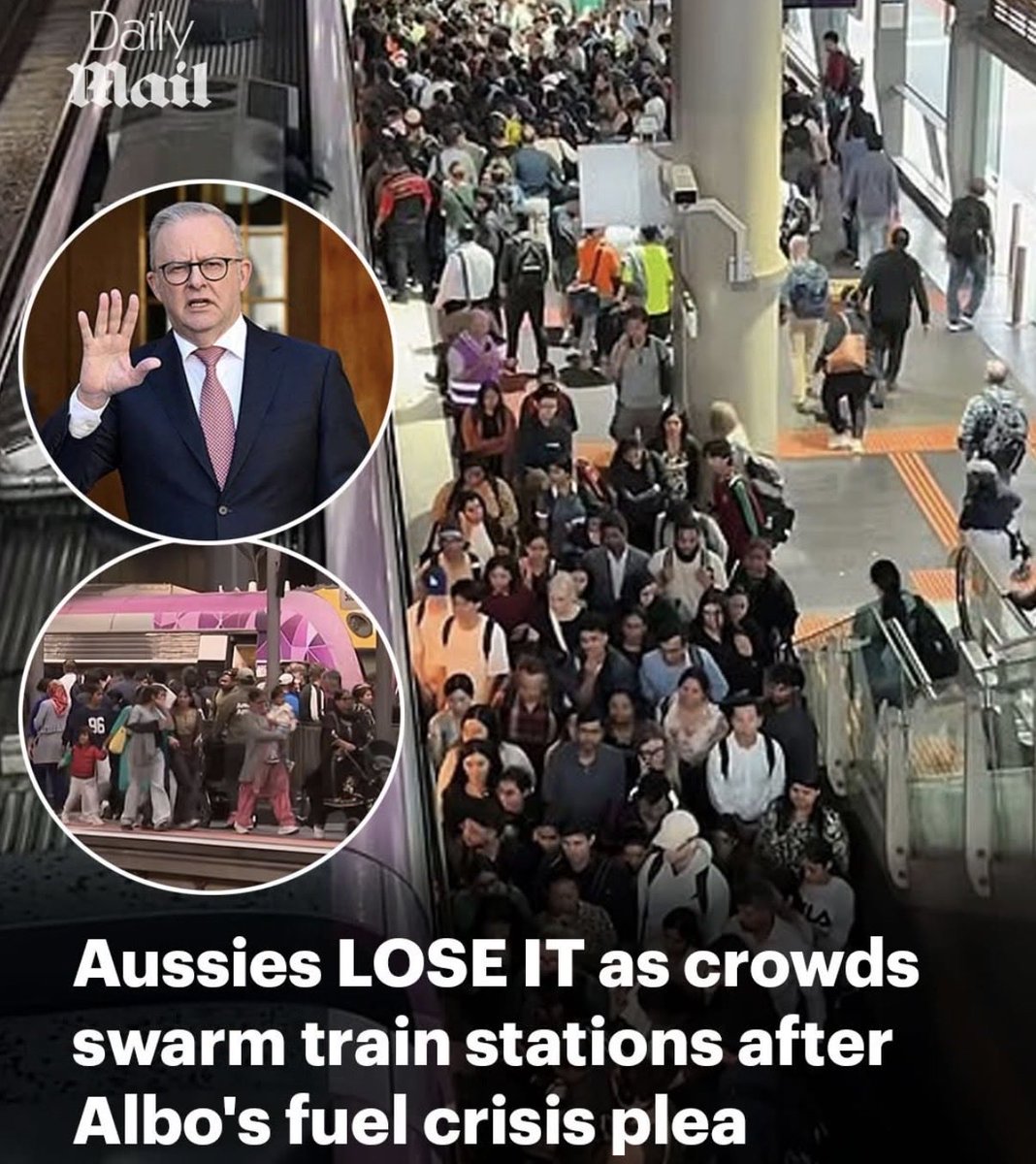 Lozzy B 🇦🇺𝕏 tweet media